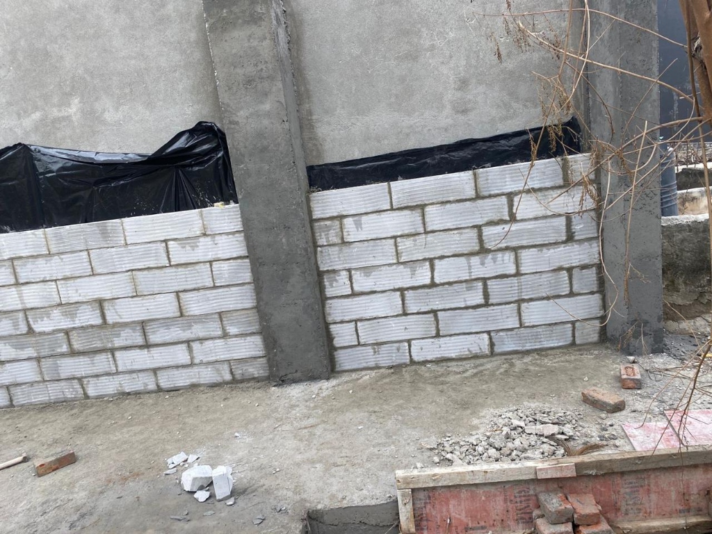 Structural Masonry
