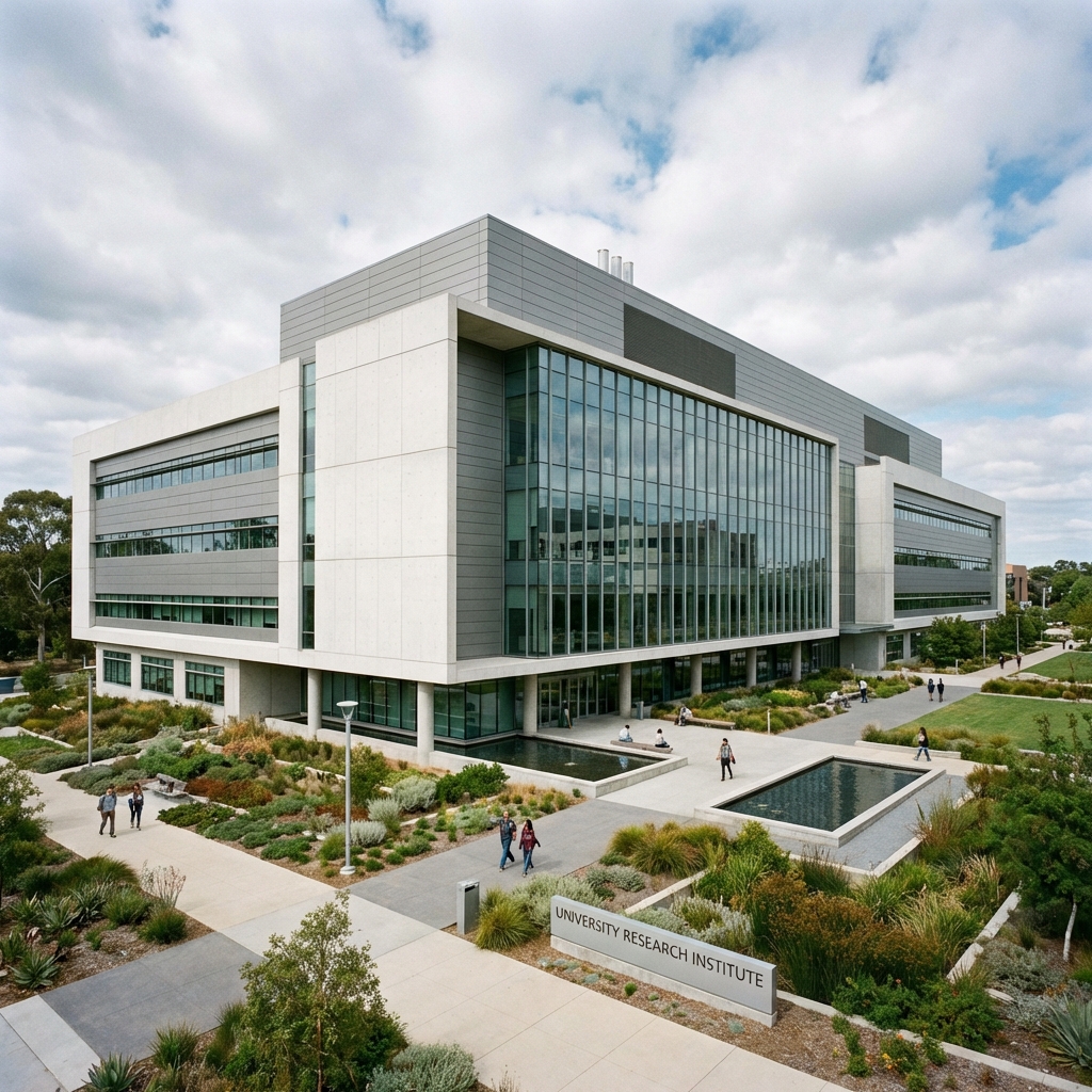 University Research